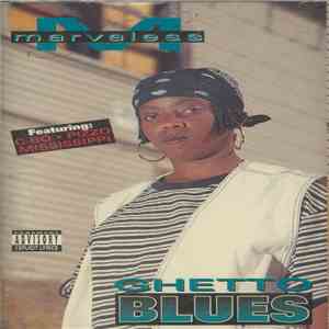 Marvaless - Ghetto Blues