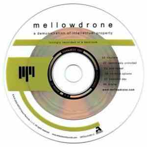 Mellowdrone - A Demonstration Of Intellectual Property