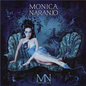 Mónica Naranjo - Tarántula