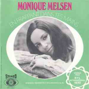 Monique Melsen - En Frappant Dans Tes Mains