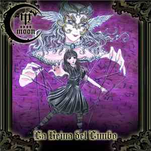 黒Moon - La Reina Del Limbo