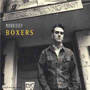 Morrissey - Boxers