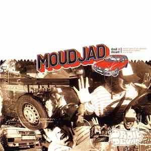 Moudjad - Droit Devant