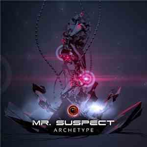 Mr. Suspect - Archetype