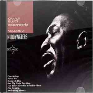Muddy Waters - Charly Blues Masterworks Volume 01 - Muddy Waters