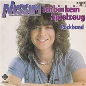 Nissim - Ich Bin Kein Spielzeug
