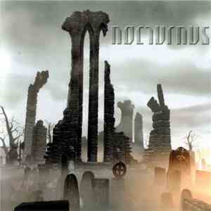 Nocturnus - Ethereal Tomb