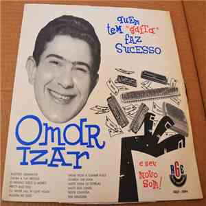 Omar Izar - Quem Tem 
