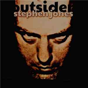 Outsider - Outsider