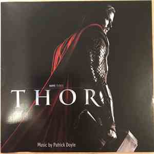 Patrick Doyle - Thor Original Soundtrack