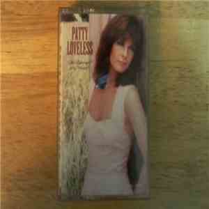 Patty Loveless - Up Against My Heart