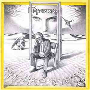 Pendragon - Fallen Dreams And Angels