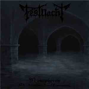 Pestnacht  - Nosophoros, of Blackness and Misanthropy
