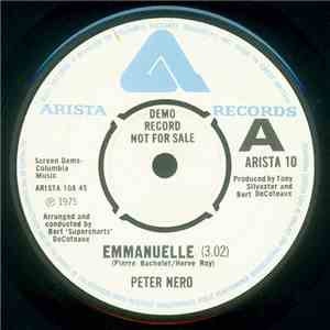 Peter Nero - Emmanuelle