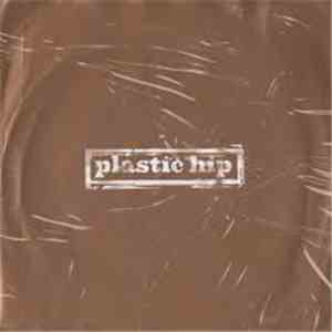 Plastic Hip - Other Than Me / Perfect Tuma