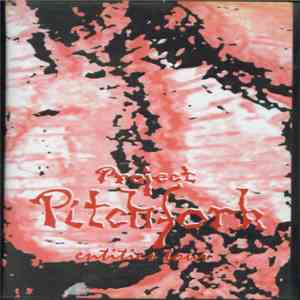Project Pitchfork - Entities Tour