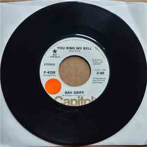 Ray Griff - You Ring My Bell