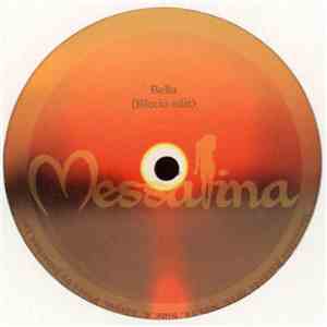 Riccio  - Messalina Volume 14