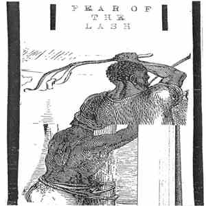 Roases - Fear Of The Lash