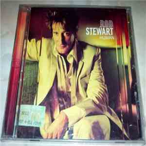 Rod Stewart - Human