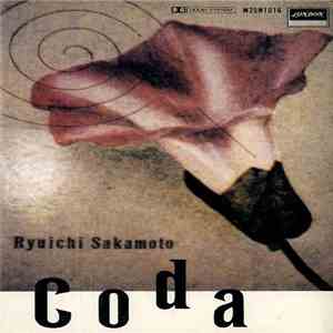 Ryuichi Sakamoto - Coda