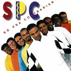 Só Pra Contrariar - Só Pra Contrariar