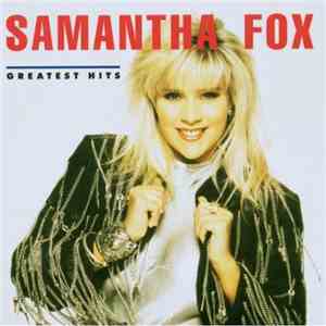 Samantha Fox - Greatest Hits