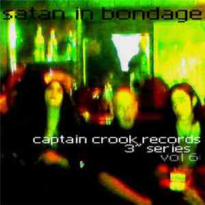 Satan In Bondage - 3