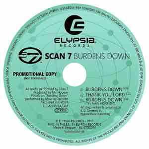 Scan 7 - Burdens Down