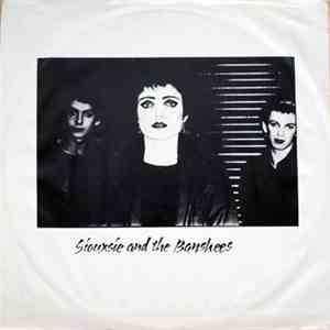 Siouxsie And The Banshees - Official Live Tour Album 1980
