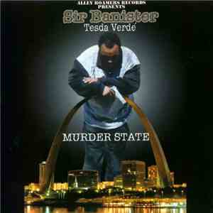 Sir Banister - Murder State