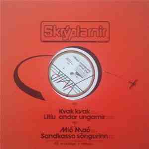Skrýplarnir - Skrýplarnir