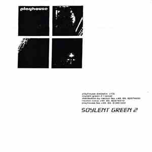 Soylent Green - Soylent Green 2 Jetset