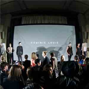 Spirit Guide  - Dominic Louis Spring/Summer 2013 Mix