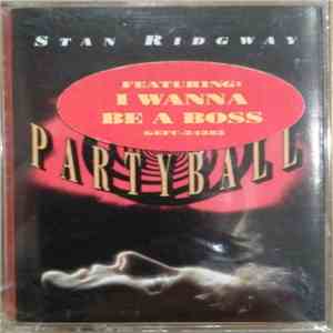 Stan Ridgway - Partyball