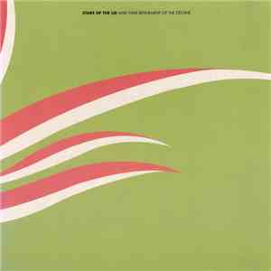 Stars Of The Lid - Stars Of The Lid And Their Refinement Of The Decline