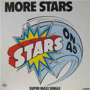 Stars On 45 - Stars On 45 Vol. 2