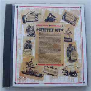 Stefan Grossman - Struttin' Out