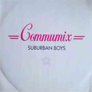 Suburban Boys - Commumix
