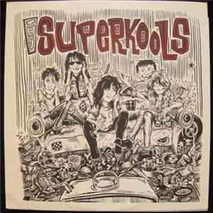 Superkools - In My Way