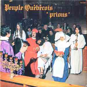Sœur Charlotte & Père Hervé - Peuple Quebécois Prions