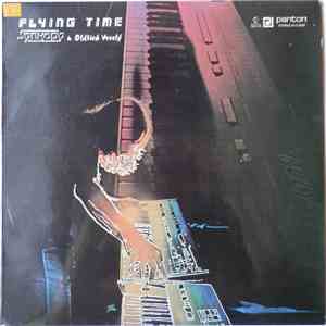 Synkopy & Oldřich Veselý - Flying Time