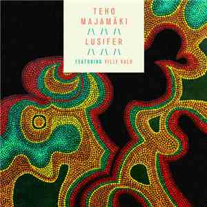 Teho Majamäki Featuring Ville Valo - Lusifer