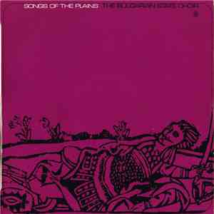 The Bulgarian State Choir - Songs Of The Plains