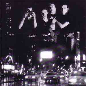 The Clash - Clash On Broadway 4 - The Outakes