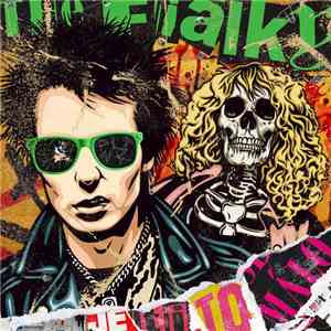 The Fialky - Je Ti To Málo
