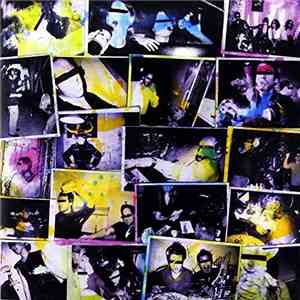 The Hold Steady - Almost Killed Me
