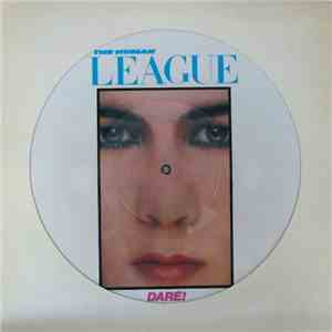 The Human League - Dare!