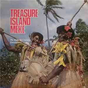 The Kabu Kei Luvuka Entertainers - Treasure Island Meke