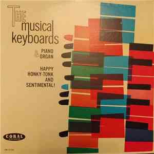 The Musical Keyboards - The Musical Keyboards